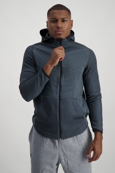 Under Armour Move Light Radial Herren Trainingsjacke