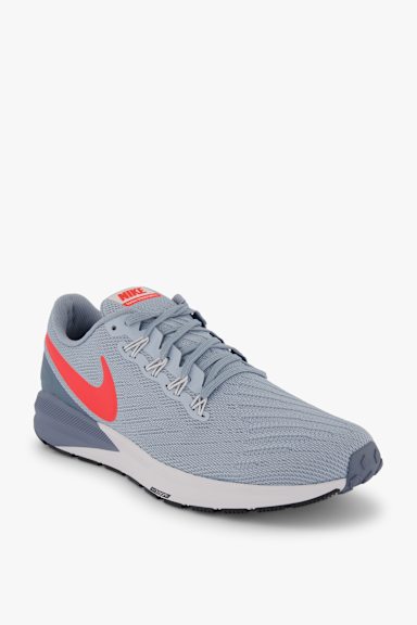 Nike Air Zoom Structure 22 Herren Laufschuh