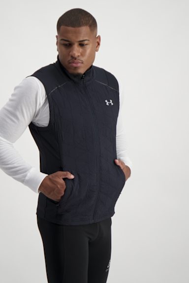 Under Armour ColdGear® Reactor Run Herren Gilet