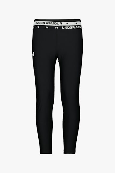 Under Armour HeatGear® Armour Mädchen Tight