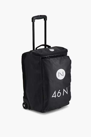 46 NORD Bromley 40 L Reisekoffer