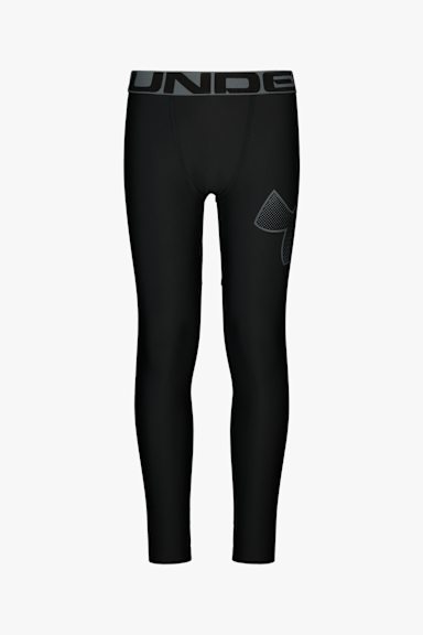 Under Armour HeatGear® Armour Jungen Tight