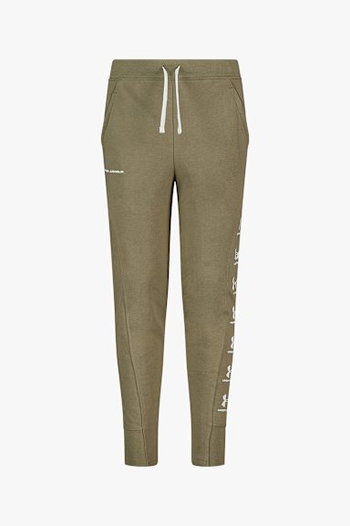 Under Armour Rival Jungen Trainerhose