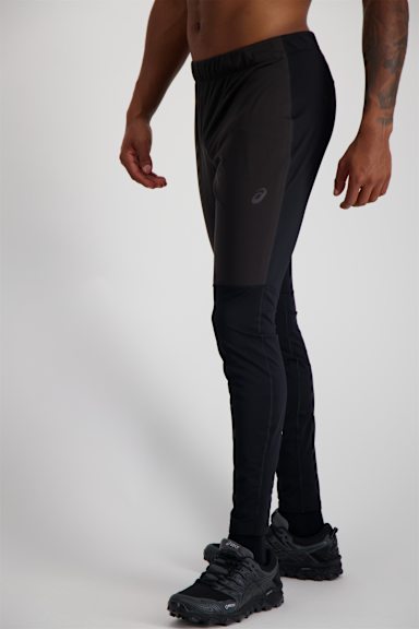 ASICS Windblock Herren Tight