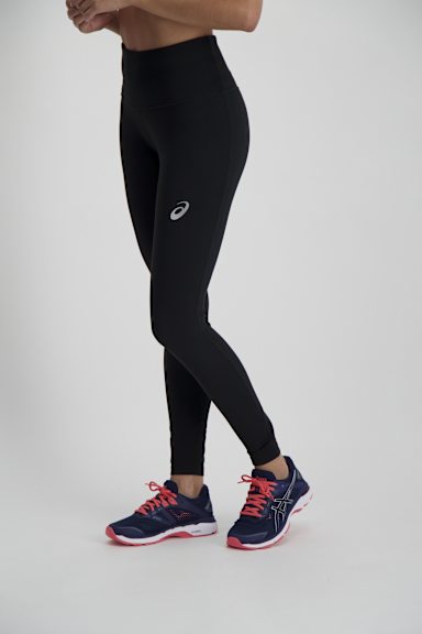 ASICS Highwaist Damen Tight
