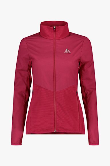 Odlo Millenium S-Thermic Element Damen Laufjacke
