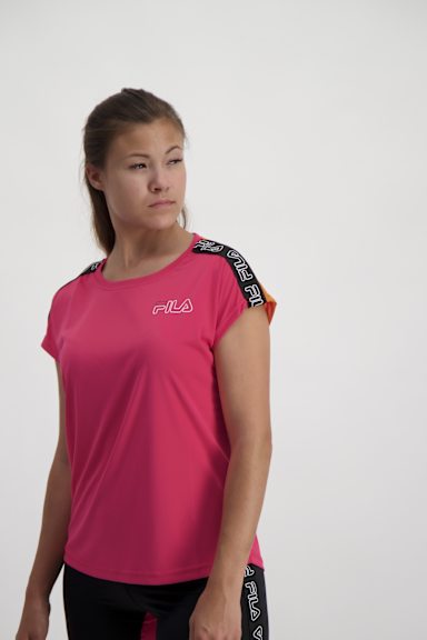 Fila Damen T-Shirt