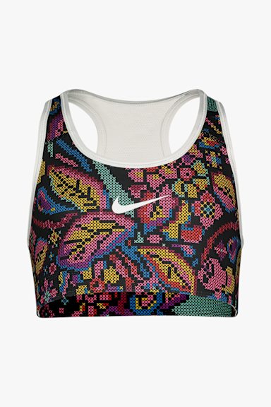Nike Pro Classic Reversible Mädchen Sport-BH
