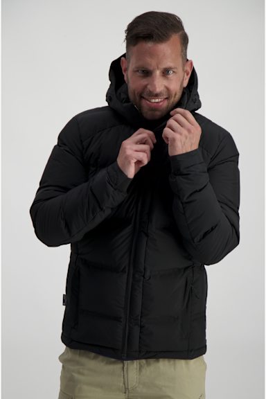 46 NORD Herren Winterjacke