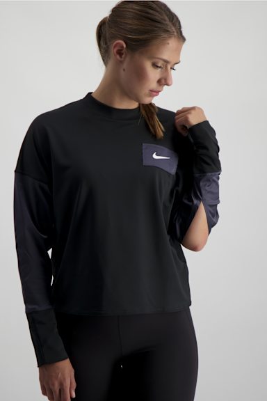 Nike Dri-FIT Damen Longsleeve