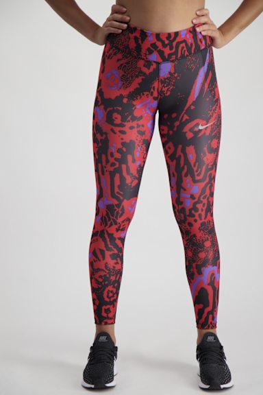 Nike Fast 7/8 Damen Tight