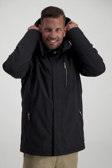 46 NORD Urban Herren Winterjacke