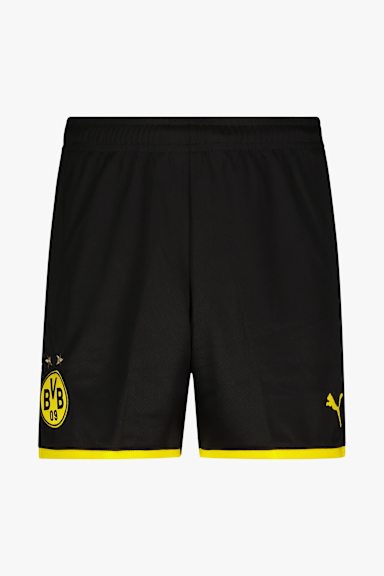 Puma Borussia Dortmund Home Replica Herren Short
