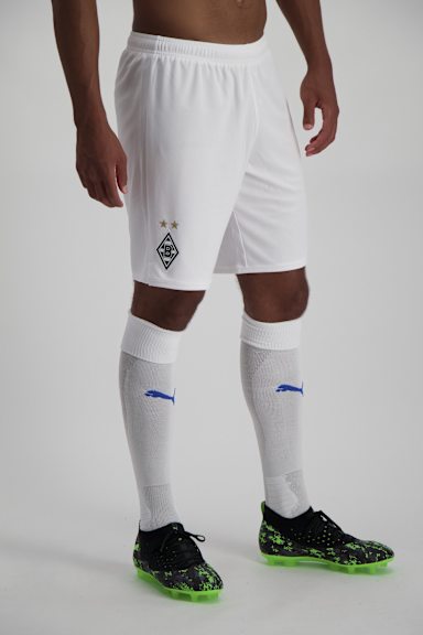 Puma Borussia Mönchengladbach Home Replica Herren Short