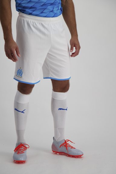 Puma Olympique Marseille Home Replica Herren Short