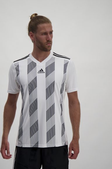 adidas Performance Striped 19 Herren T-Shirt