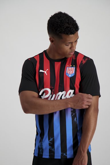 Puma Acid Blench Herren T-Shirt