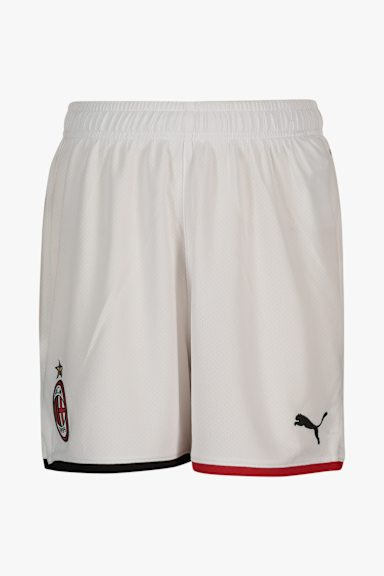 Puma AC Milan Home Replica Kinder Short