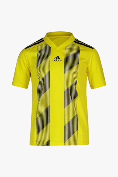 adidas Performance Striped 19 Kinder T-Shirt