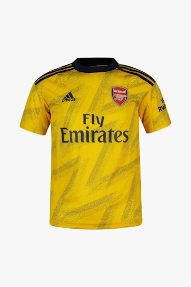 adidas Performance FC Arsenal Away Replica Kinder Fussballtrikot