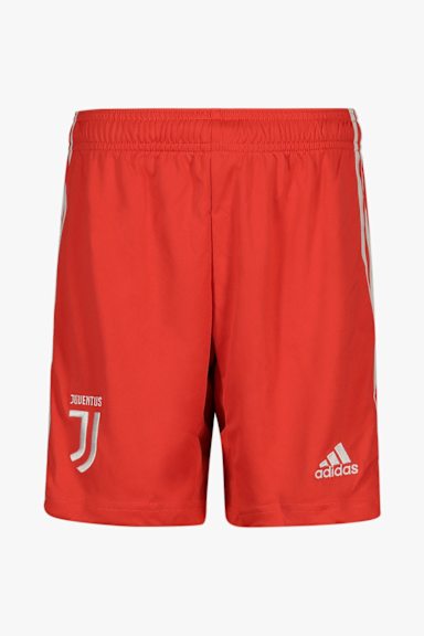 adidas Performance Juventus Turin Away Replica Kinder Short