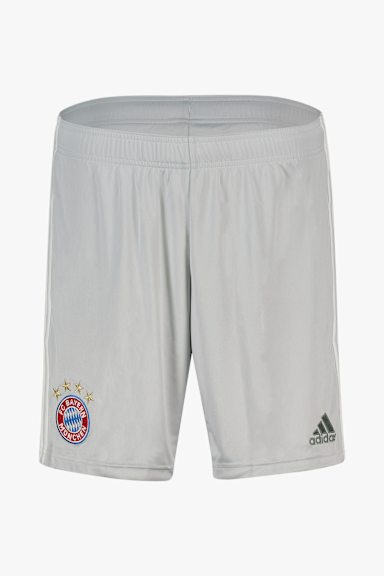 adidas Performance FC Bayern München Away Replica Kinder Short