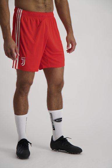 adidas Performance Juventus Turin Away Replica Herren Short