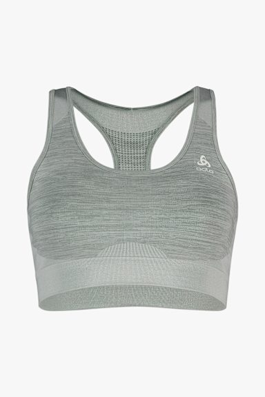 Odlo Seamless Medium Damen Sport-BH