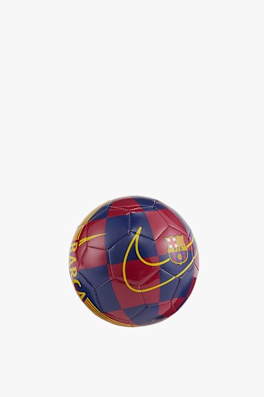 Nike FC Barcelona Skills Mini Ball