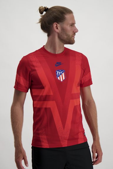 Nike Atletico Madrid Herren T-Shirt