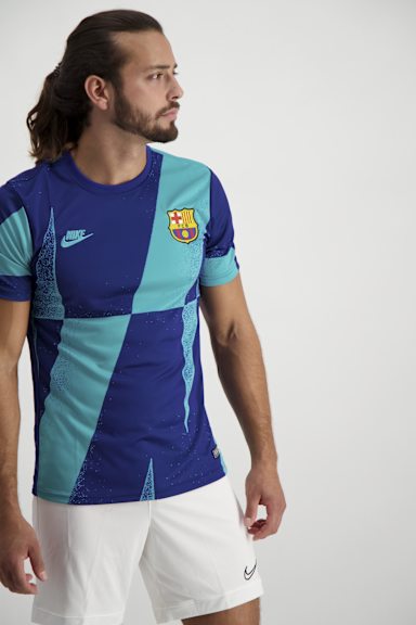 Nike FC Barcelona Herren T-Shirt