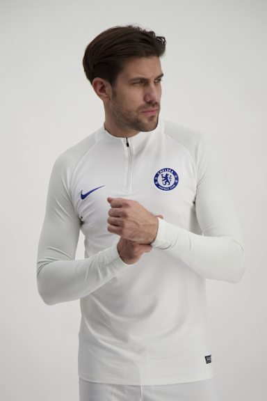 Nike FC Chelsea Herren Longsleeve