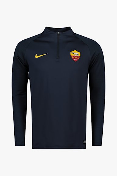 Nike AS Roma Herren Longsleeve
