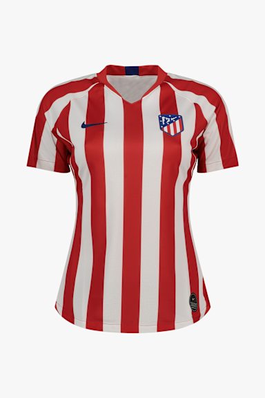 Nike Atletico Madrid Home Replica Damen Fussballtrikot