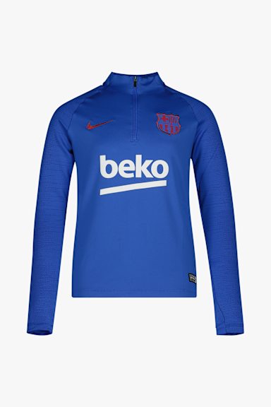 Nike FC Barcelona Kinder Longsleeve