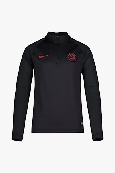 Nike Paris Saint-Germain Herren Longsleve