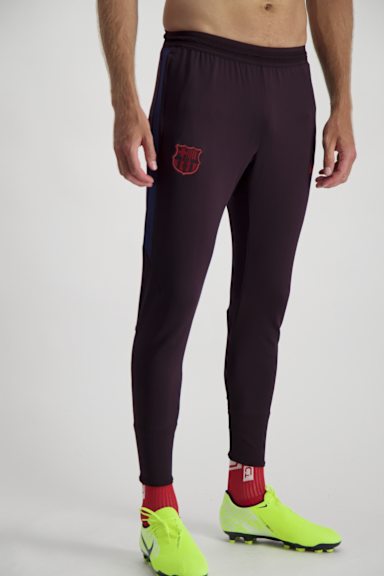 Nike FC Barcelona Herren Trainerhose