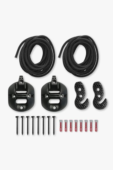 La Siesta Casamount Multizweck Befestigung