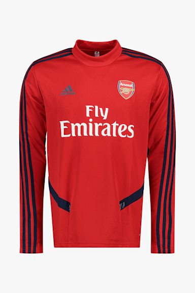 adidas Performance FC Arsenal Herren Longsleeve