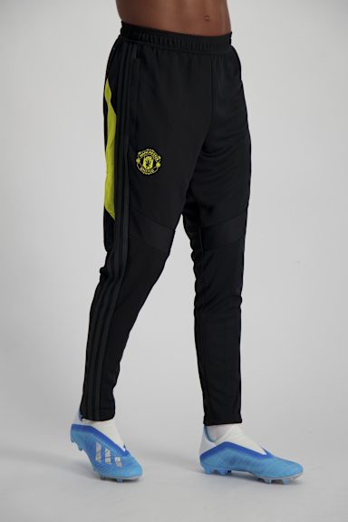 adidas Performance Manchester United Herren Trainerhose