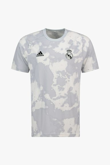 adidas Performance Real Madrid Prematch Herren T-Shirt