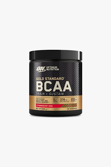 Optimum Nutrition BCAA Gold Standard 266 g Getränkepulver