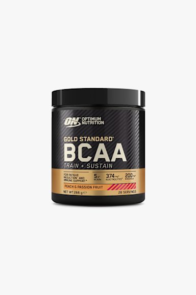 Optimum Nutrition BCAA Gold Standard 266 g Getränkepulver
