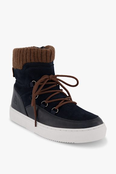 BEACH MOUNTAIN Fool Wool Damen Winterboot