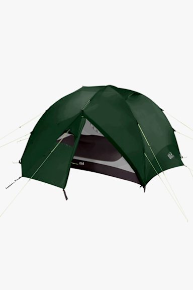 Jack Wolfskin Yellowstone III Vent Zelt