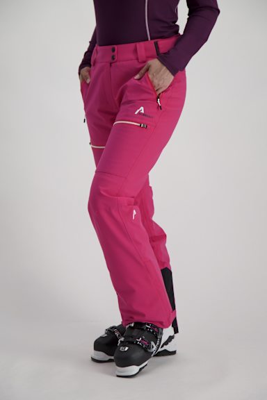 ALBRIGHT Andermatt Damen Skihose