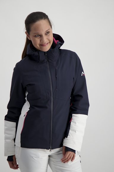 ALBRIGHT Wengen Damen Skijacke