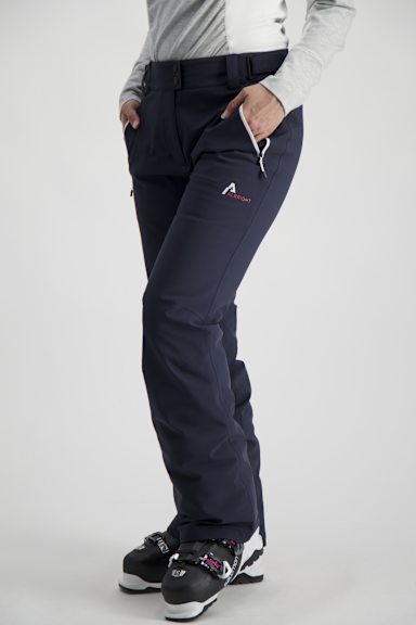 ALBRIGHT Adelboden Damen Skihose