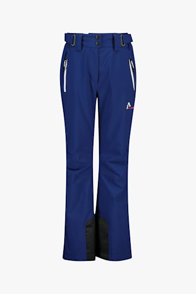 ALBRIGHT Adelboden Mädchen Skihose