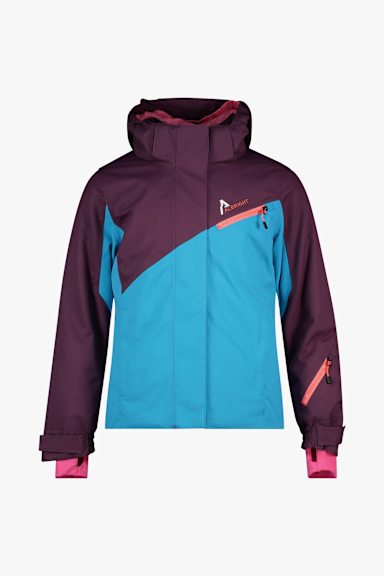 ALBRIGHT Vail Mädchen Skijacke